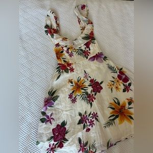 new never used summer dress